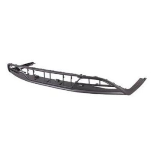 Hyundai 86612L0000 Bumper Cover, RR, LWR (Genuine) OEM
