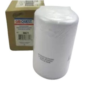 Carquest 86671 Fuel Filter (Volvo Equipment)