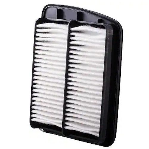 Carquest 87737 Air Filter, Engine (PA10240, AF3991, 42737, AF1287)