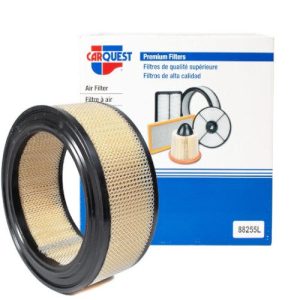 Carquest 88255L Air Filter (Genuine)
