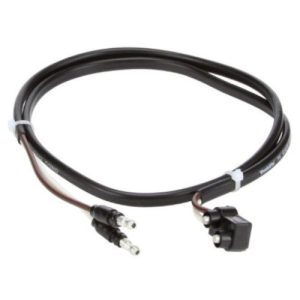 TruckLite 88367 Adapter Harness Lower Identification/License