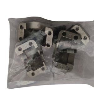 Hyundai 88820AACAPQQH Cap Kit, Seat Belt Retractor (Genuine) OEM