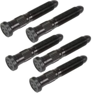 GM 88891752 Bolt 5/8-18x97.42 Multipurpose (4 Pack) (Genuine)