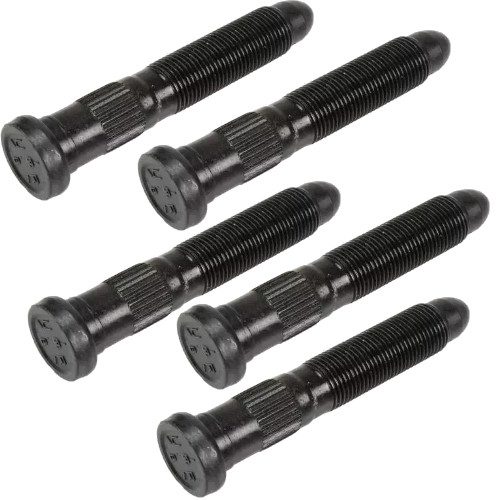 GM 88891752 Bolt 5/8-18x97.42 Multipurpose (4 Pack) (Genuine)