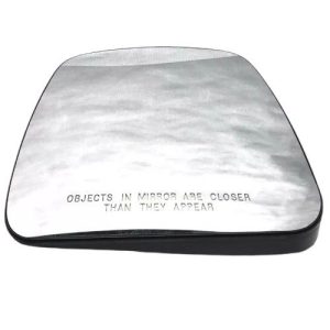 GM 88944456 Mirror, Outside Rear View (Genuine)