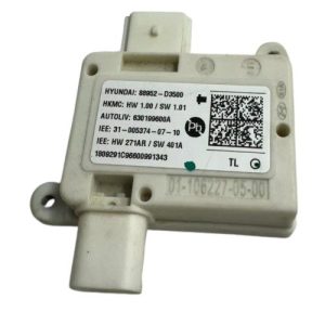 Hyundai 88952D3500 ODU Unit, Seat Occupant (Genuine) OEM