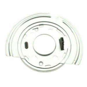 GM 88982585 Brake Shield, Parking Actuator Splash (Genuine)