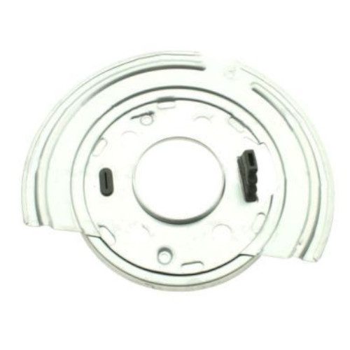 GM 88982585 Brake Shield, Parking Actuator Splash (Genuine)