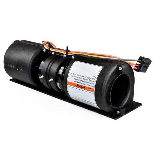 International 8900212R91 Blower Motor Assembly, Bergstrom 1000157070 (Genuine)