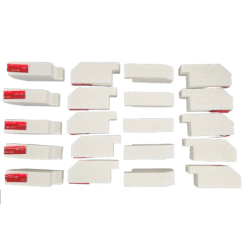 International 8900246R91 Seat Foam Kit, Back Field (20 Per Box)