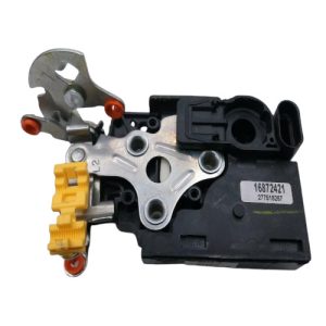 GM 89044526 Door Latch, Front Driver (Express, GMC Trucks, Savanna)