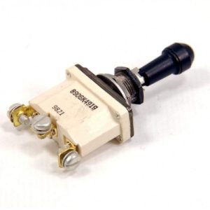 Cutler Hammer 8906K4814 Switch, Toggle