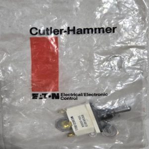 Cutler Hammer 8906K4815 Switch 594-00004 Toggle