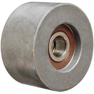 Dayco 89109 Tensioner Pulley, Idler Belt (Genuine)