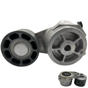 Dayco 89469 Belt Tensioner Assembly , Drive (Genuine)