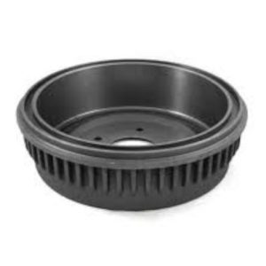 GL by Aimco 8986 Brake Drum (Replacement Bendix 140604, Wagner 125051, Centric 123.66032)