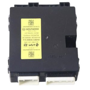 Hyundai 89B90S8BA0 CCS ECU Unit Rear Seat (Genuine) OEM