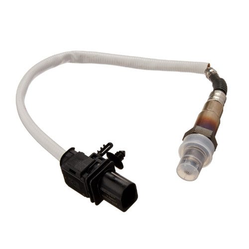 Motorcraft 8F9Z-9F472-D Oxygen Sensor, Hego (DY1165)