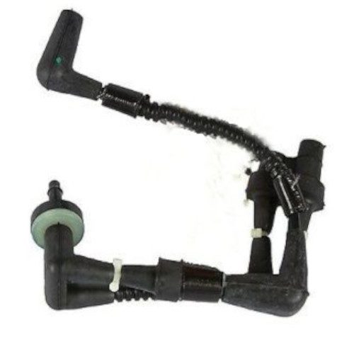 Ford 8L1Z3A788A Vacuum Tube Assembly (Genuine)