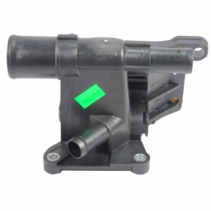 Ford 8S4Z-8K556-A Water Connector Adaptor, Outlet 2.0l (Genuine)