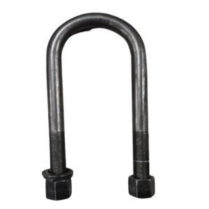 8T7824 U-Bolt, 7/8" Diameter Threaded Rod