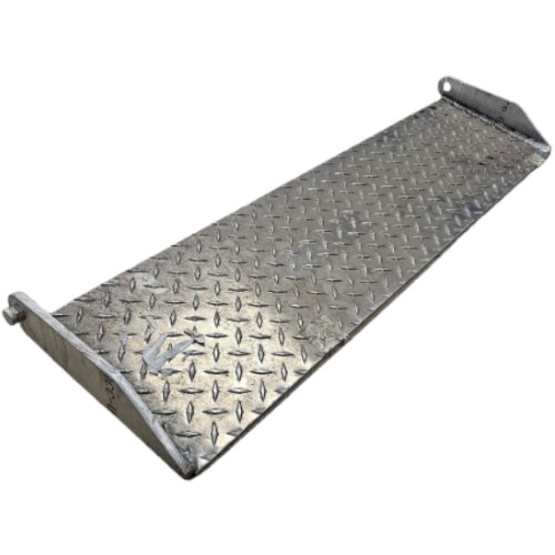 Waltco 90435150 Ramp Weldment, Driver Side (Genuine)