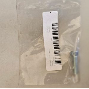 9101-0510 Screw
