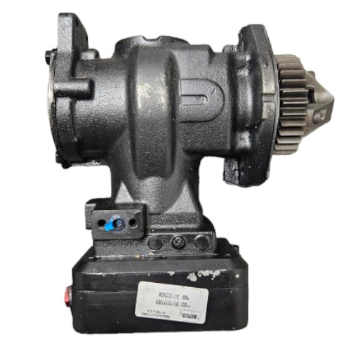 9111530190 Air Compressor 318cc, Reman Ford Cummins ISX