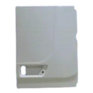 Precedent – Roadside Center Door – #9120