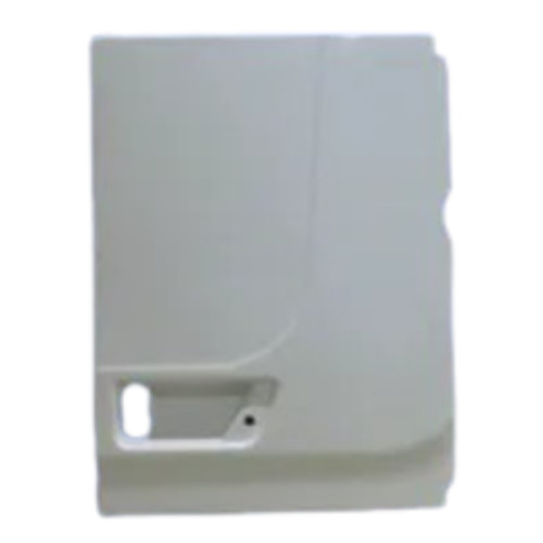 Precedent – Roadside Center Door – #9120