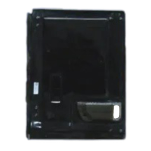 Reefer Roadside Center Door for Thermo King Precedent Unit Old Style (98-9120) - Image 3