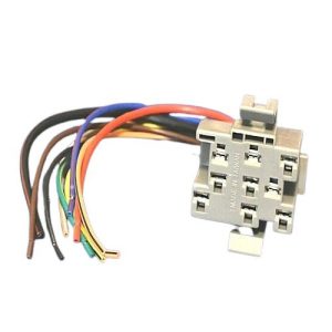 Aveco 91-6894 Switch Headlight Connector