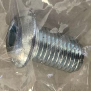 9201-1010 Bolt, Button Head