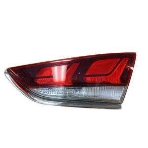 Hyundai 92404C2500 Tail Light, Rear Combo, RH (Genuine) OEM