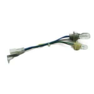 Hyundai 924803Y500 Wiring Harness Bulb Holder (Genuine) OEM