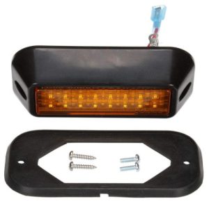 Truck-Lite 92696Y Light, Directional Warning LED, Amber