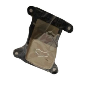 Hyundai 92805C2000PPB Sunroof Switch Assembly (Genuine) OEM