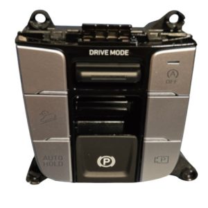 Hyundai 93300CW050RET Console Switch Floor (Genuine) OEM