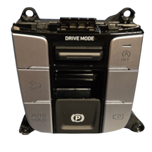 Hyundai 93300CW050RET Console Switch Floor (Genuine) OEM