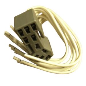 93-3310 Multi Function Switch Repair Gauge Lead