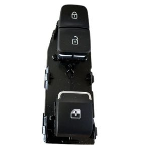 Hyundai 93576S1100NNB Window Switch Assembly (Genuine) OEM