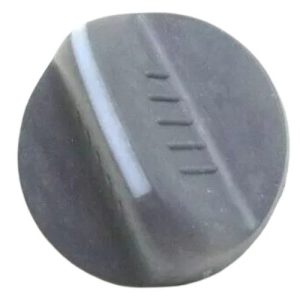 GM 9376010 Knob HVAC Control (Genuine)