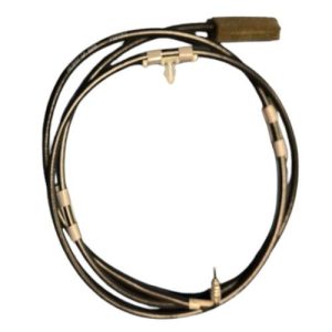 GM 93804144 Cable Assembly, Radio Attention (Genuine)