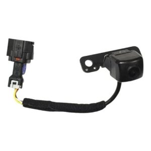 Hyundai 957602W150 Backup Camera Assembly (Genuine) OEM