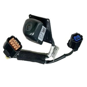 Hyundai 95766B1000 Backup Camera Assembly (Genuine) OEM