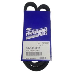 Carrier 96-969-03K Alternator Belt, G4 (Genuine)
