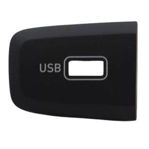 Hyundai 96122CW000 Port Cover, USB (Genuine) OEM