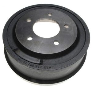 Raybestos 9672 Brake Drum (Genuine)