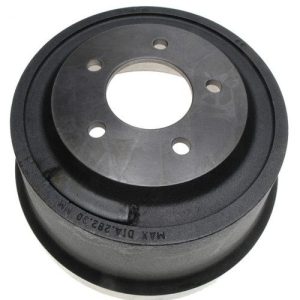 Raybestos 9672R Brake Drum (Genuine)