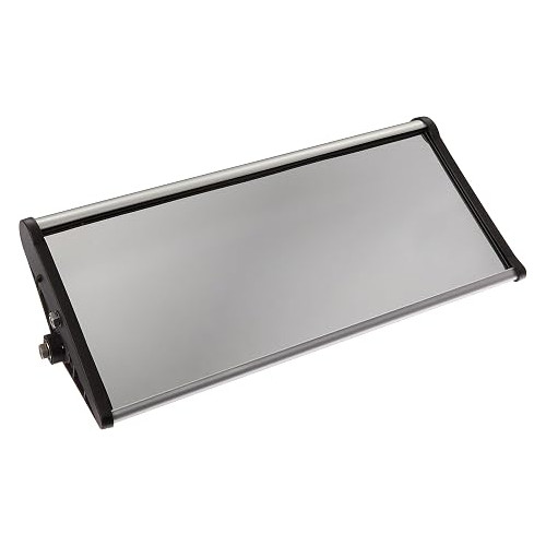Truck-Lite 97624 Side Mirror, "West Coast", 7" x 16" (Genuine)